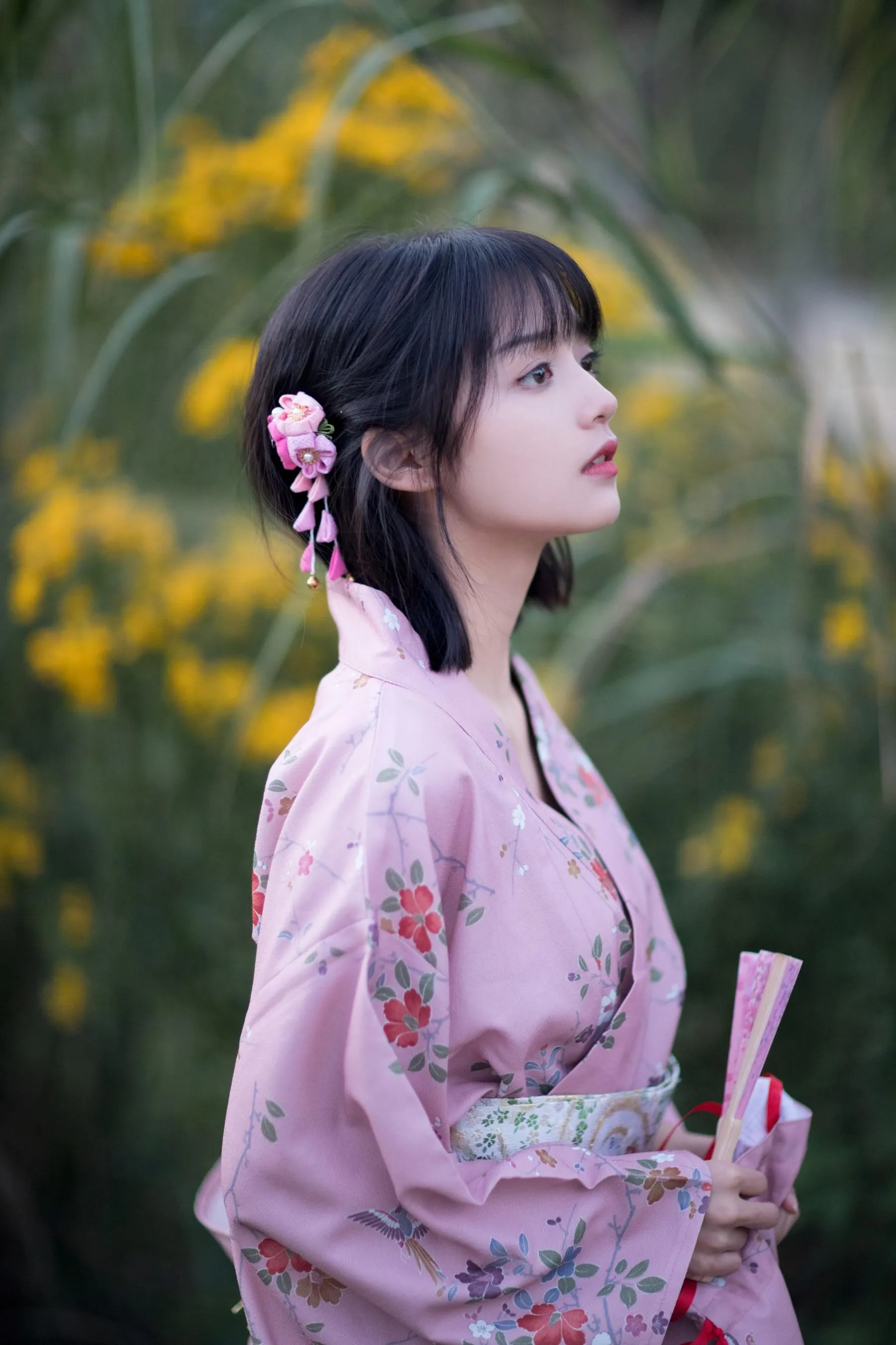 [YITUYU艺图语]2022.01.21 念念 雨文 [25P]插图2